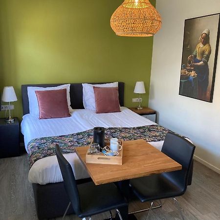 B&B De Hofnar Рурмонд Экстерьер фото