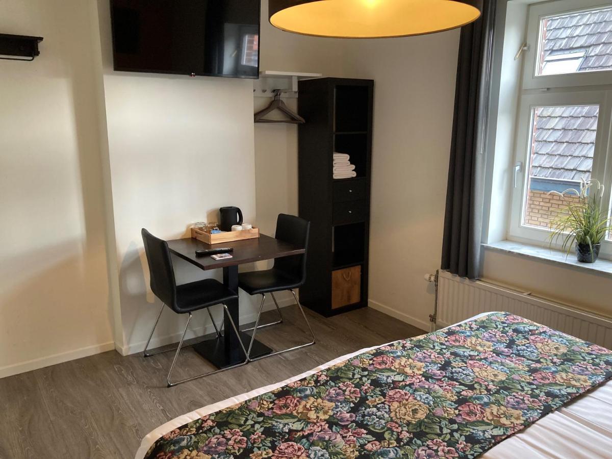 B&B De Hofnar Рурмонд Экстерьер фото