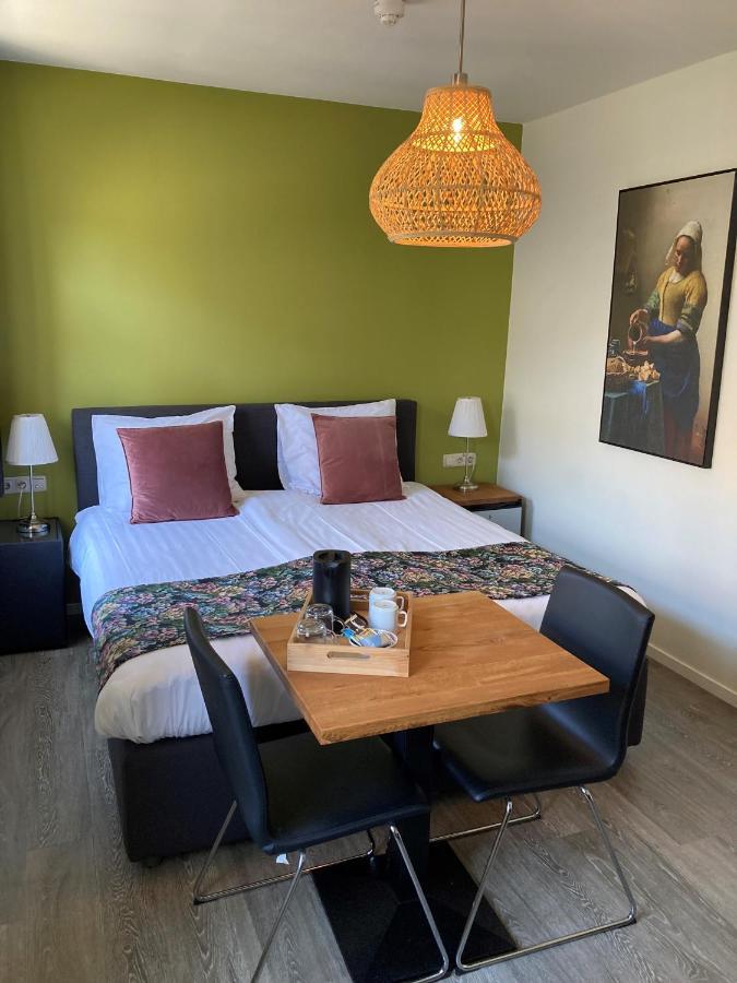B&B De Hofnar Рурмонд Экстерьер фото