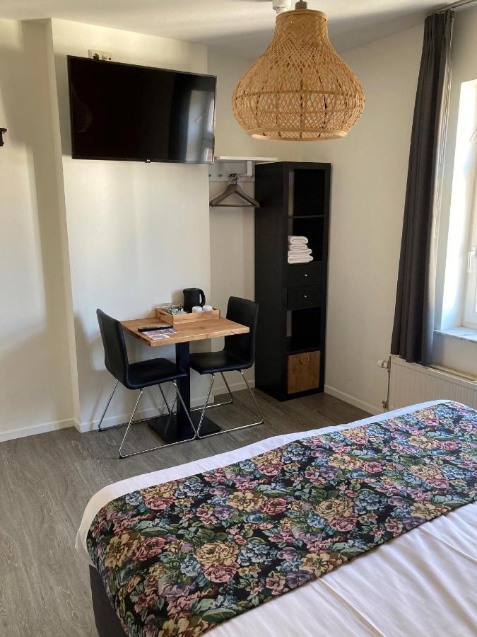 B&B De Hofnar Рурмонд Экстерьер фото
