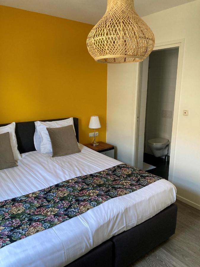 B&B De Hofnar Рурмонд Экстерьер фото