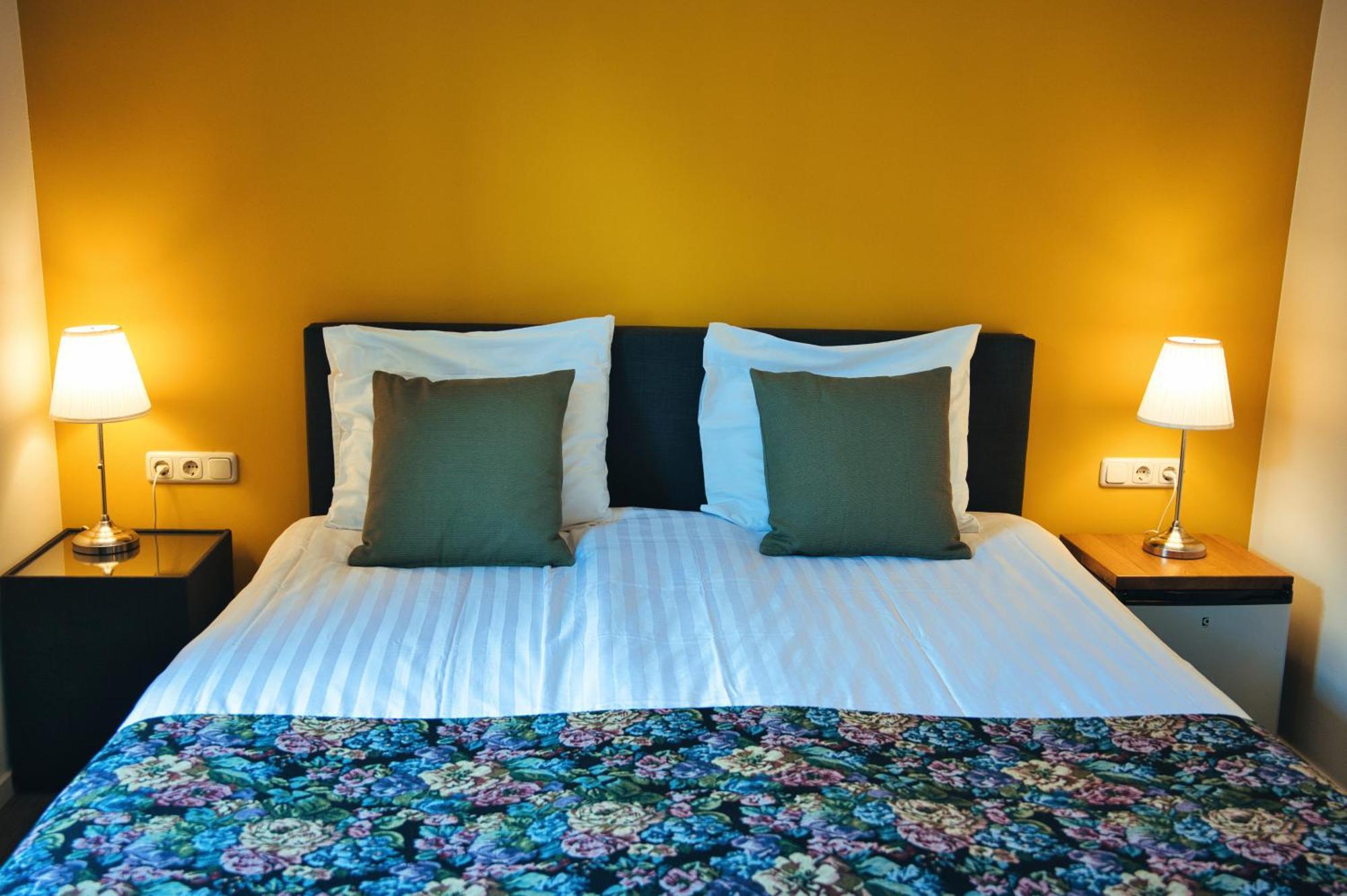 B&B De Hofnar Рурмонд Экстерьер фото