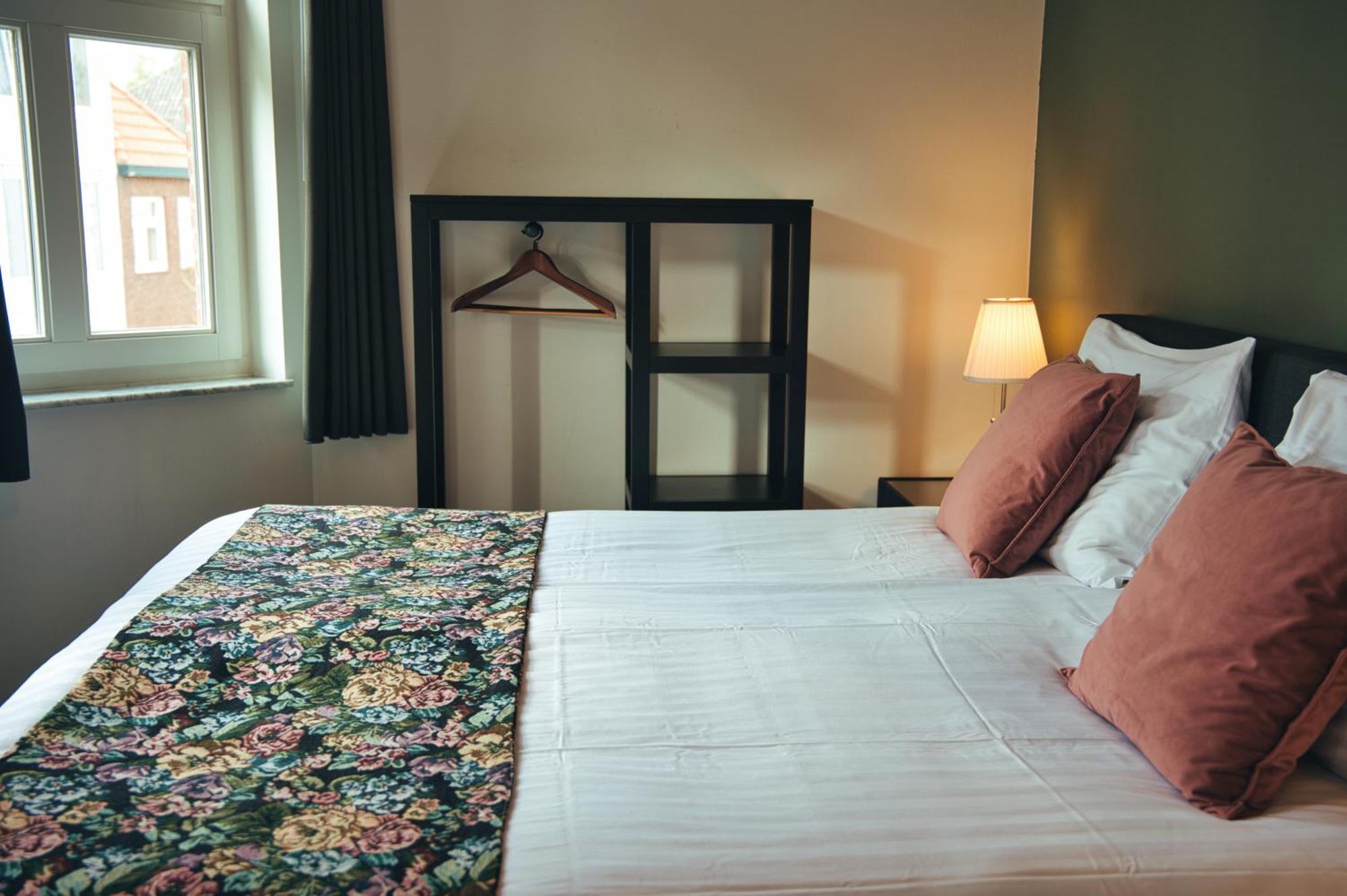 B&B De Hofnar Рурмонд Экстерьер фото