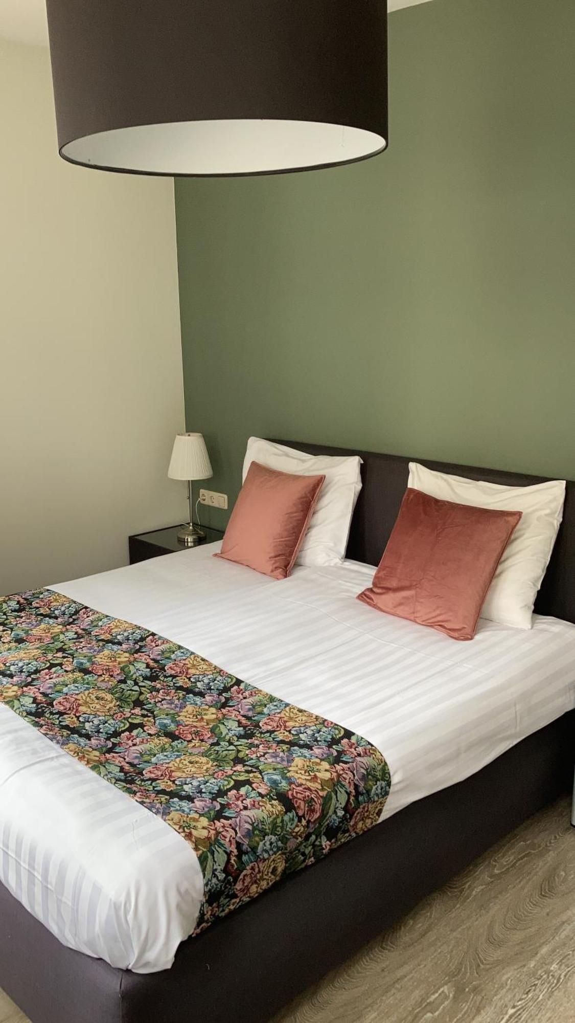 B&B De Hofnar Рурмонд Номер фото