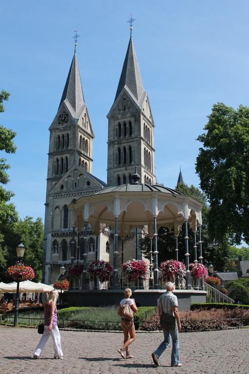 B&B De Hofnar Рурмонд Экстерьер фото