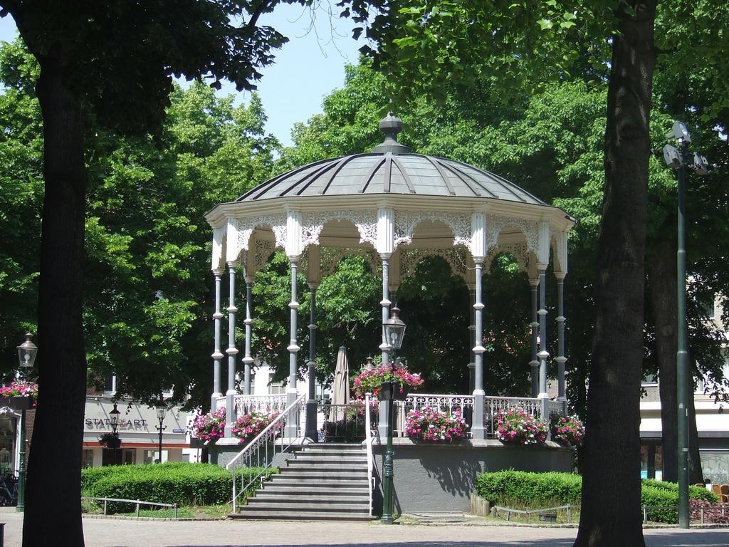 B&B De Hofnar Рурмонд Экстерьер фото